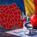 Bolile cardiovasculare, principala cauză de deces în Suceava. Locul ocupat de județ pe harta mortalității din România