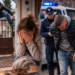 A sărit gardul locuinței încălcând ordinul de protecție, și-a acuzat soția că îl înșală și i-a cerut să îl ierte. Bărbatul a fost ”găzduit” 24 de ore în arest