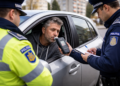 Șofer beat și fără permis, depistat plimbându-se prin cartierul Obcini, în mijlocul zilei. Mașina avea RCA-ul expirat