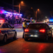 Noapte de discotecă terminată cu dosar penal pentru un șofer din Stamate. A ieșit clătinându-se din club și s-a urcat la volan
