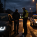 Șofer cu permisul suspendat, prins la volan noaptea pe o stradă din Câmpulung Moldovenesc