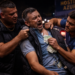 Detalii despre tâlhăria pentru care Superman din Rădăuți a fost arestat preventiv. Împreună cu un tovarăș au jefuit un ucrainean care câștigase 12.000 de lei la păcănele, în curtea Hostelului Azur