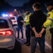 Tânăr de 18 ani din Cajvana, reținut după ce a fost prins la volan fără permis. A încercat să fugă de poliție