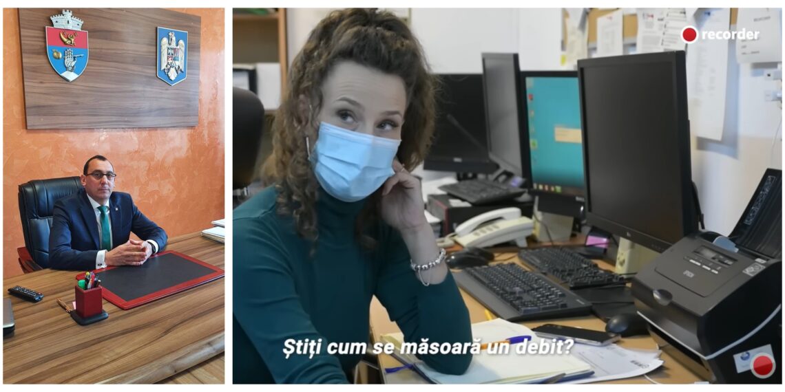 Decizie definitivă SURPRINZĂTOARE! 3 ani de închisoare cu executare pentru primarul din Vatra Moldoviței, în dosarul ”Chelnerița”, ajuns la DNA după investigația Recorder despre angajări fictive