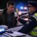 Șofer băut, tras pe dreapta la Pojorâta după ce a încercat să evite controlul poliției