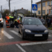 Copil de 11 ani, lovit pe trecerea de pietoni din zona Școlii Gimnaziale ”Ioan Băncescu” din Adâncata. Șoferul are 75 de ani
