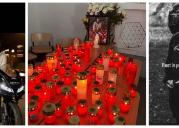 Mesaj sfâșietor al Colegiului Silvic Bucovina după moartea lui Alexandru Macovei, în urma accidentului de la Vama: ”Poate, cu timpul, ne vom obișnui cu absența ta, dar nu vom uita ochii aceia luminoși și plini de viață. Ai lăsat în fiecare dintre noi o fărâmă din tine!”