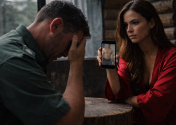 Aventură conjugală cu năbădăi. Fostă amantă, condamnată definitiv după ce a șantajat un pădurar sucevean cu poze nud și a trimis imaginile familiei și la serviciu: „Dacă vrei să mă calmezi, trebuie să te întâlnești cu mine… înțeleg, o să continui… 20 de ani de acum înainte”