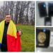 ”Clovnu’ Bobo” și un complice, săltați într-un dosar de șantaj. S-ar fi dat drept activist de mediu ca să stoarcă bani de la afaceriști și primari
