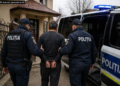 Bărbat din Gura Humorului, arestat preventiv pentru ultraj asupra unui pădurar. Instanța a înlocuit controlul judiciar