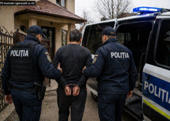 Bărbat din Gura Humorului, arestat preventiv pentru ultraj asupra unui pădurar. Instanța a înlocuit controlul judiciar