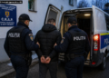 Tâlhar sucevean, căutat de autoritățile britanice, prins la Grănicești. Individul a fost arestat și este pregătit pentru extrădare în Marea Britanie