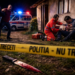 Tentativă de omor la Preutești. Un bărbat a fost înjunghiat în piept de fostul concubin al fiicei sale. Agresorul a fost reținut 24 de ore