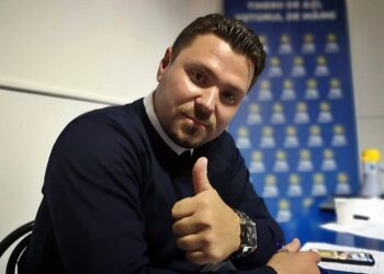 Rădăuți, primul municipiu din județul Suceava care spune STOP jocurilor de noroc. Cazinourile și agențiile de pariuri dispar din oraș