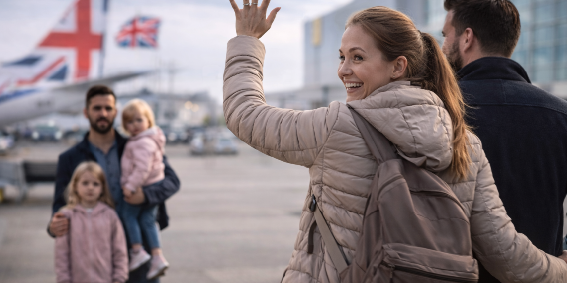 Suceveancă condamnată la o amendă penală de 2.000 de lei pentru abandon de familie. Stabilită în Marea Britanie, unde s-a recăsătorit și are alți copii, nu le-a mai plătit pensia alimentară celor din România