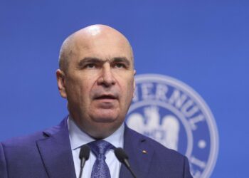 Premierul Ilie Bolojan vine la Suceava. Inaugurează o creșă din Burdujeni și semnează contracte pentru Autostrada A7