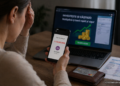 Atenție la ”investițiile” online care ”garantează” multiplicarea banilor cu doar câteva clickuri. O suceveancă s-a ”ușurat” de peste 1.100 de lei după ce a investit pe o platformă falsă