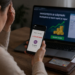 Atenție la ”investițiile” online care ”garantează” multiplicarea banilor cu doar câteva clickuri. O suceveancă s-a ”ușurat” de peste 1.100 de lei după ce a investit pe o platformă falsă