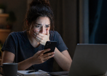 Atenție la link-uri false! Tânără din Șcheia, păgubită cu 1.800 de lei după o ”vânzare” pe OLX