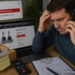 Atenție la comenzile online! Bărbat din Suceava, înșelat cu 240 de lei după ce a comandat becuri pentru mașină