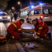 Bărbat fără adăpost, găsit în comă pe Bulevardul George Enescu din Suceava