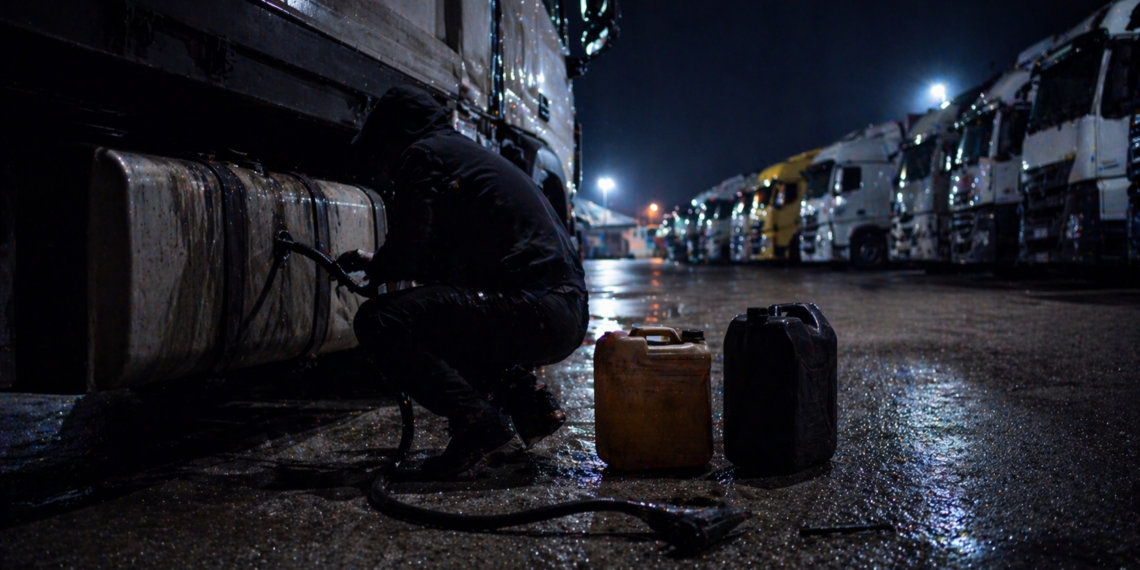 Fără permis, prins după o urmărire în trafic. A sărit de la volan pe bancheta din spate. Polițiștii l-au ”cazat” 24 de ore în arest