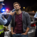 Beat și fără de minte, tras pe dreapta pe șoseaua de centură a Sucevei. Un șofer aghesmuit a fost surprins de polițiști în timp ce efectua o depășire neregulamentară și depășea limita de viteză