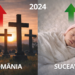 România pierde tot mai multă populație pe cale naturală. Suceava stă mult mai bine decât aproape toată țara. Decesele au depășit nașterile cu doar 184 de persoane în 2024