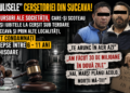 Din ”culisele” cerșetoriei din Suceava! Trei scursuri ale societății, care își trimiteau soțiile și iubitele la cerșit, sub teroare, prin Suceava și alte localități, au fost condamnate la pedepse între 6 și 11 ani de închisoare: „Te arunc în aer azi”, „Am făcut 30 de milioane în două zile”, „Hai, marș! Plângi acolo, m*rții m*-tii!”