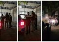 Șofer din Dărmănești, reținut după ce a fost prins cherchelit la volan, cu permisul suspendat. Bărbatul s-a prevalat de dreptul la tăcere în fața anchetatorilor
