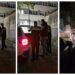 Șofer din Dărmănești, reținut după ce a fost prins cherchelit la volan, cu permisul suspendat. Bărbatul s-a prevalat de dreptul la tăcere în fața anchetatorilor