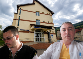 Doi medici ortopezi de la Spitalul Municipal Câmpulung Moldovenesc, acuzați că au primit zeci de ”atenții” pentru îngrijiri medicale și intervenții chirurgicale. Unul a fost arestat preventiv, iar celălalt este plasat sub control judiciar