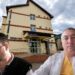 Doi medici ortopezi de la Spitalul Municipal Câmpulung Moldovenesc, acuzați că au primit zeci de ”atenții” pentru îngrijiri medicale și intervenții chirurgicale. Unul a fost arestat preventiv, iar celălalt este plasat sub control judiciar