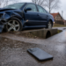 Sucevean ”turnat” poliției de propriul iPhone, în timp ce încerca să mușamalizeze un accident. Telefonul a sunat la 112 și l-a dat în primire oamenilor legii