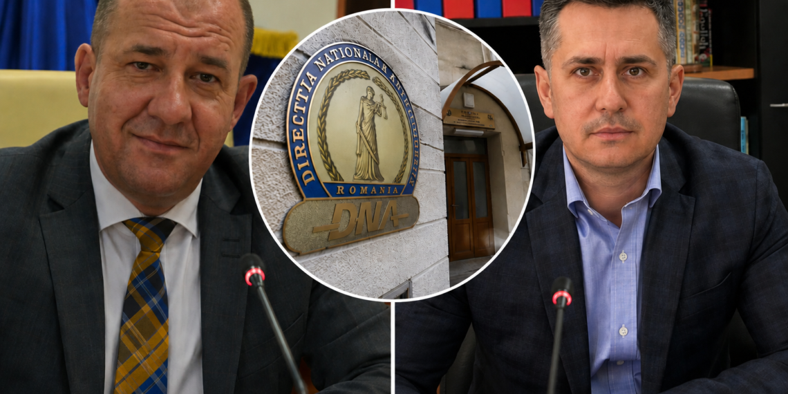 DNA Suceava: Secretar de stat din Ministerul Agriculturii și șeful Autorității Fitosanitare, inculpați pentru angajarea ilegală a unui apropiat la Botoșani. Salariul ”apropiatului” a prejudiciat bugetul MADR cu aproape 150.000 de lei în 10 luni