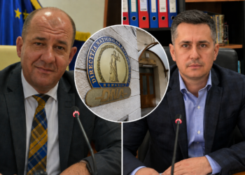DNA Suceava: Secretar de stat din Ministerul Agriculturii și șeful Autorității Fitosanitare, inculpați pentru angajarea ilegală a unui apropiat la Botoșani. Salariul ”apropiatului” a prejudiciat bugetul MADR cu aproape 150.000 de lei în 10 luni