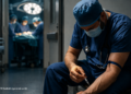 Medic anestezist din Vatra Dornei, arestat preventiv după ce se ”servea” cu Fentanyl și Morfină din farmacia spitalului. Se droga intravenos în timpul gărzilor și al intervențiilor chirurgicale