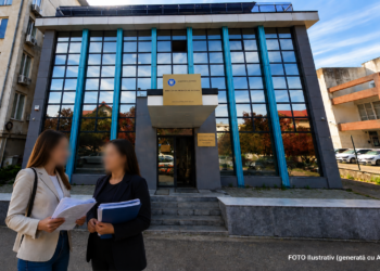Două consiliere de probațiune din Suceava au câștigat în instanță salariile tăiate în timpul ”grevei” din 2023. Tribunalul a decis că au muncit normal și trebuie plătite integral
