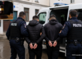 Doi indivizi din Șcheia, arestați preventiv după un scandal violent în care au agresat două persoane
