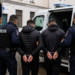Doi indivizi din Șcheia, arestați preventiv după un scandal violent în care au agresat două persoane