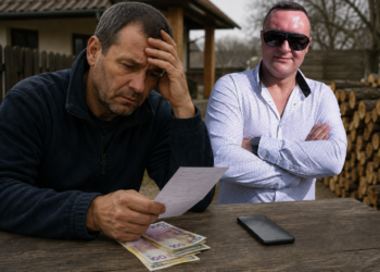 Șarlatanul Badragan, fost inspector din Primăria Suceava, a mai făcut o victimă după ce s-a dat drept inginer silvic și i-a promis lemne de foc. Păgubitul și-a dat seama că a fost înșelat după ce a văzut că impostorul a ajuns în arest pentru o ”găinărie” similară