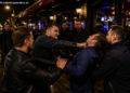Tânăr de 26 de ani, reținut după ce a făcut scandal și a bătut doi bărbați în zona cafenelei WIN PUB din Câmpulung Moldovenesc