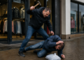 Închisoare cu suspendare pentru un rădăuțean care a fost la un pas să omoare cu ciocanul un bărbat, pe o stradă din Rădăuți. Agresorul credea că victima a furat din outlet-ul soției sale. Patroana i-a plătit victimei 20.000 de euro ca să renunțe la pretenții