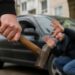 Închisoare cu suspendare pentru un tânăr din Burdujeni care a agresat cu ciocanul un șofer, din cauza unui loc de parcare de pe domeniul public