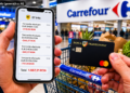 Patru tranzacții suspecte în câteva secunde. Un sucevean s-a trezit cu peste 1.600 de lei de pe card, cheltuiți pe Shein, în timp ce se afla la cumpărături în Carrefour