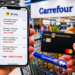 Patru tranzacții suspecte în câteva secunde. Un sucevean s-a trezit cu peste 1.600 de lei de pe card, cheltuiți pe Shein, în timp ce se afla la cumpărături în Carrefour