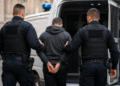 Un bărbat din Stulpicani, condamnat pentru pornografie infantilă, a fost încarcerat la Penitenciarul Botoșani