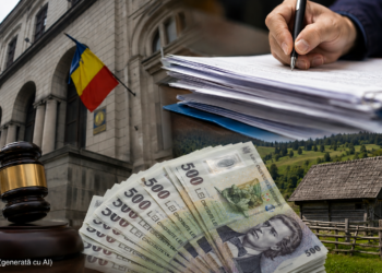”Sfânta prescripție” a scăpat de răspunderea penală o asociație din Sadova și reprezentantul ei într-un dosar privind subvenții APIA de peste 800.000 de lei, obținute cu documente false. Inculpații trebuie să returneze banii