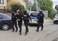 Suceveanul care a provocat panică în Piața Mare, fluturând un cuțit și trăgând cu un pistol, a fost reținut pentru 24 de ore. Femeia amenințată refuză, în continuare, să depună plângere