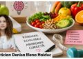 De ce unele persoane nu reușesc să slăbească, deși se străduiesc. Explicațiile dieteticianului Denisa Haiduc